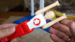Фантастик Гимнастик игра Хасбро