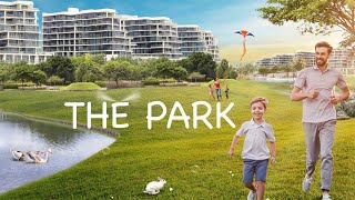 Damac Hills Park
