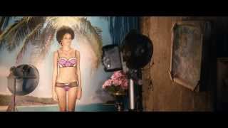 Grigris de Mahamat-Saleh Haroun - extrait n°2 VOST