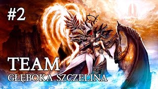 Diablo 3 PL #2 - GŁĘBOKA SZCZELINA TEAM ( GŁĘBOKIE SZCZELINY )