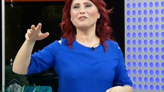 NALİA - NESRİN AKSU, SALİH YILMAZ VE OCE'LİLER / KARADENİZ TV