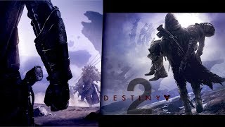 Destiny 2 Получение Торна \ Шипа ( без микро - больной, кашляющий ) Часть 2