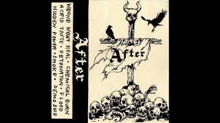 After - TKG Demo [2019 Hardcore Punk / D-beat]