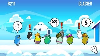 Duck Life - Gameplay IOS & Android