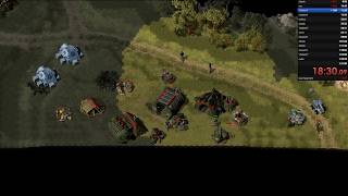 [Original War] USA HARDCORE Speedrun - 2:50:55 [1/2]