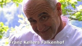 Portrait  -  Franz Kellers Falkenhof