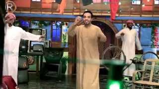 سيف عامر - يا حليوة / ليلة عمر 2 - Video Clip