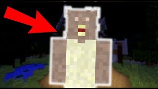 БАБУШКА ГРЕННИ В МАЙНКРАФТ! САМАЯ СТРАШНАЯ ХОРРОР КАРТА В MINECRAFT PE 100% ТРОЛЛИНГ ЛОВУШКА МУЛЬТИК