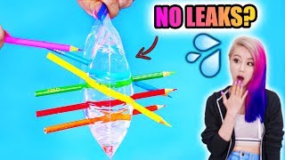 DIY SCIENCE PRANKS You Should Try! Learn How To Prank Your Friends With Science Experiments & Tricks