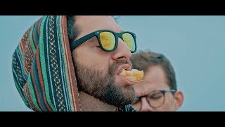 Virgin Gang -  FRESH ca SUCUL DE PORTOCALE