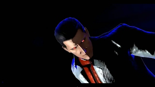 Final Round 20 UMVC3 Top 16 (UNKNOWN) vs (GB DAPVIP)