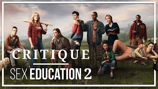 Sex Education Saison 2 : Une suite qui fait vraiment plaisir ! | CRITIQUE Sans Spoil