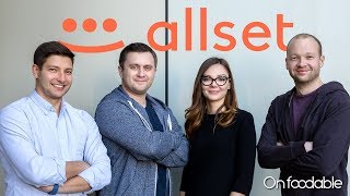 Is The Future of Dining Digitization? | Allset CEO Thinks So!