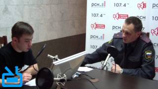 Наша Безопасность (24.02.2014)