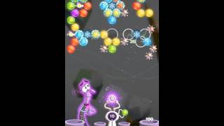 Inside out thought bubbles level 273, головоломка шарики за ролики, Alles steht Kopf Vice-Versa