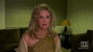 Morgan Fairchild on Happily Divorced