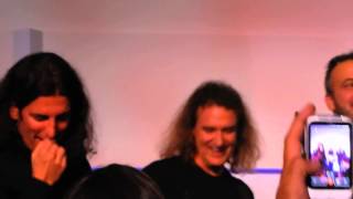 Happy Birthday David Ellefson