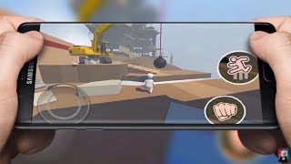 How To Download And Install Human Fall Flat Game In Android || [Full Information]