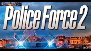 Police Force 2014. На русском.Симулятор Полицейского