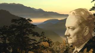 Manly P. Hall - Wealth Addiction Can Be As Dangerous As Drug Addiction