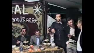 Meyxana 2013 Deyisme (Qirgin yardan qafiye)