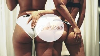 Anton Ishutin - Show Me (Kevin Karlson Black Room Remix)