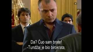 Dolina Vukova - 17. Epizoda