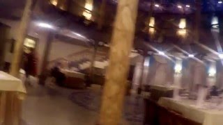 Ужинаем в ресторане "Звезда Кочевника"