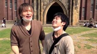 東大結果発表！果たして合格出来たのか？ PDS