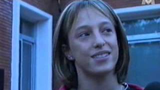 Emilie Le Pennec documentary "Soyons directs"