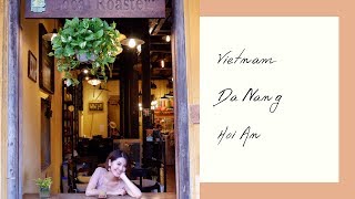 【越南峴港VLOG EP1】會安古城網紅Cafe&必食法包｜會安酒店住宿｜ Vietnam Da Nang&Hoi An Travel Vlog | #MimiLauTravel