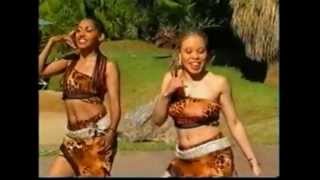 dancing around the world