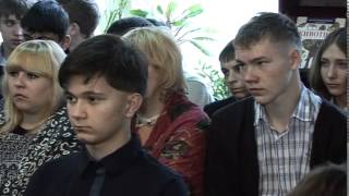 Котовские новости от 13.11.2014г., Котовск, Тамбовская обл., КТВ-8