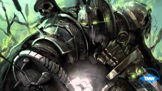 Sub Pub Music - Still Breathing (Epic Dark Massive Rock)