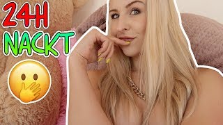 24 STUNDEN NACKT