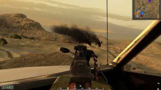 Project Reality Montage 3
