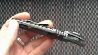 Нож купить в Китае.нож 7,семерка.DSG seven knife from Aliexpress China.