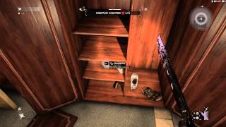 Dying Light отель "Полосатый дракон" прохождение