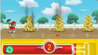 PAW Patrol Corn Roast Catastrophe (Щенячий патруль: Кукурузная катастрофа) - прохождение игры