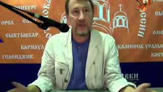 Скит в Горах  -  Юрий Воробьевский