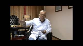 Врач диетолог Алексей Ковальков о самой лучшей диете