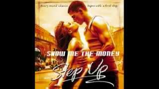 Petey Pablo -Show me the money (Step Up Soundtrack )