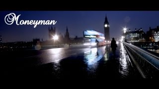 The Indieannas - Moneyman