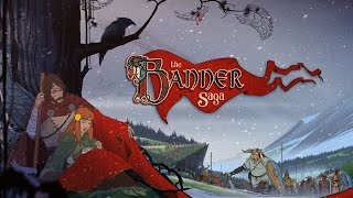 Восстанавливаем сэйвы в The Banner Saga №1