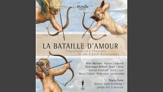 L'ennuy qui me tourmente