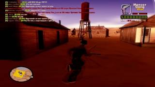 Frag Movie [30 fps]