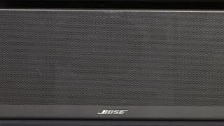 Primer vistazo: Bose Soundlink 2