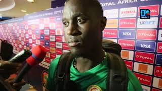 Henri Saivet : « On connait bien l'équipe ougandaise »
