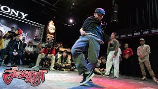 FE vs Juice & Chen Ling | Top 8 | 2v2 All Style King & Queen | RPProds