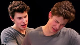 Shawn Mendes is CANCELLED for this...